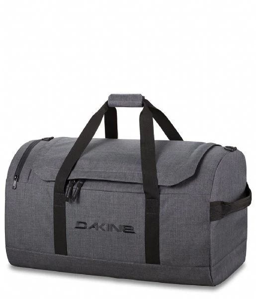 Dakine Eq Duffle 70L Carbon 3 Dakine Eq Duffle 70L Carbon