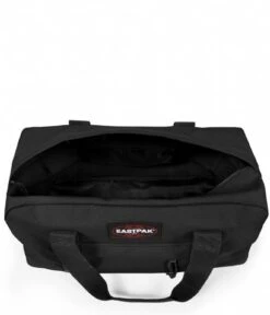 Eastpak Compact Plus Black -Beroemde Bagage Winkel Eastpak EK00077D 008 3 600