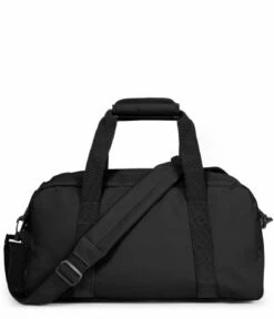 Eastpak Compact Plus Black -Beroemde Bagage Winkel Eastpak EK00077D 008 4 600