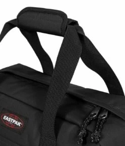 Eastpak Compact Plus Black -Beroemde Bagage Winkel Eastpak EK00077D 008 5 600