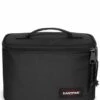 Eastpak Oval Lunch Black -Beroemde Bagage Winkel Eastpak EK0A5B9G 008 1 600