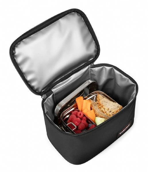 Eastpak Oval Lunch Black 4 Eastpak Oval Lunch Black - Afbeelding 2