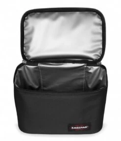 Eastpak Oval Lunch Black 9 Eastpak Oval Lunch Black -Beroemde Bagage Winkel Eastpak EK0A5B9G 008 4 600