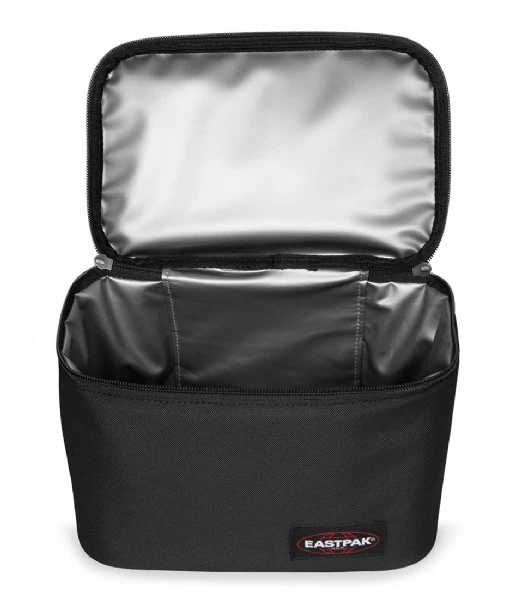 Eastpak Oval Lunch Black 6 Eastpak Oval Lunch Black - Afbeelding 4