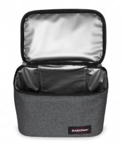 Eastpak Oval Lunch Black Denim -Beroemde Bagage Winkel Eastpak EK0A5B9G 77H 4 600