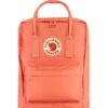 Fjallraven Kanken Korall -Beroemde Bagage Winkel F23510 350 1 600