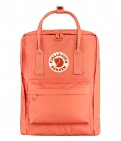 Fjallraven Kanken Korall