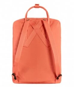 Fjallraven Kanken Korall -Beroemde Bagage Winkel F23510 350 3 600