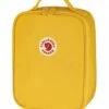 Fjallraven Kanken Mini Cooler Warm Yellow -Beroemde Bagage Winkel F23782 141 1 600