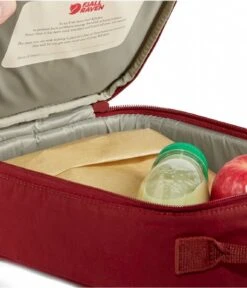 Fjallraven Kanken Mini Cooler Peach Pink -Beroemde Bagage Winkel F23782 141 3 600 3