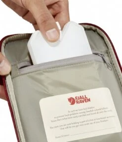 Fjallraven Kanken Mini Cooler Navy -Beroemde Bagage Winkel F23782 141 4 600