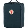 Fjallraven Kanken Mini Cooler Navy -Beroemde Bagage Winkel F23782 560 1 600