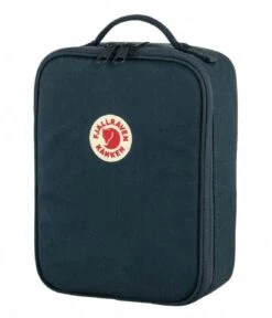 Fjallraven Kanken Mini Cooler Navy