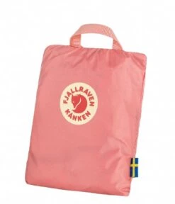 Fjallraven Kanken Rain Cover Pink