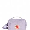 Fjallraven Kanken Hip Pack Pastel Lavender -Beroemde Bagage Winkel F23796 457 1 600