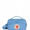 Fjallraven Kanken Hip Pack Ultramarine -Beroemde Bagage Winkel F23796 537 1 600