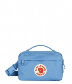 Fjallraven Kanken Hip Pack Ultramarine