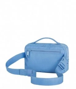Fjallraven Kanken Hip Pack Ultramarine -Beroemde Bagage Winkel F23796 537 3 600