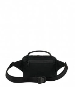 Fjallraven Kanken No. 2 Black Hip Pack Black 7 Fjallraven Kanken No. 2 Black Hip Pack Black -Beroemde Bagage Winkel F23800 550 3 600