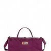 Fjallraven Vardag Duffel 30 Royal Purple -Beroemde Bagage Winkel F27243 421 1 600