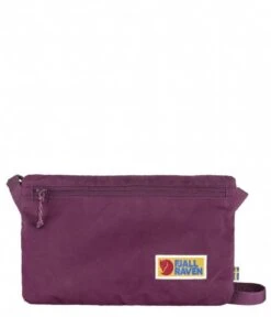 Fjallraven Vardag Pocket Royal Purple