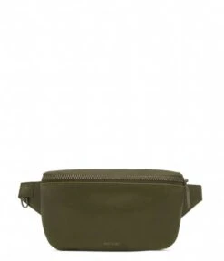 Matt & Nat Vie Vintage Belt Bag Olive