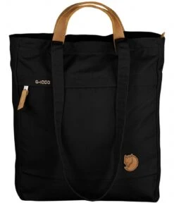 Fjallraven Totepack No. 1 Black