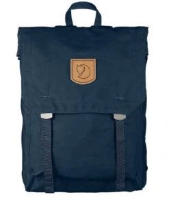 Fjallraven Foldsack No. 1 15 Inch Navy