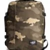 Classic Cabin Backpack 44 L 17 Inch Urban Camo 1 Classic Cabin Backpack 44 L 17 Inch Urban Camo -Beroemde Bagage Winkel GUN CZ061 1 600