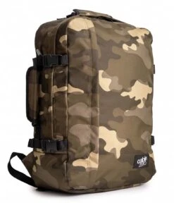 Classic Cabin Backpack 44 L 17 Inch Urban Camo -Beroemde Bagage Winkel GUN CZ061 2 600