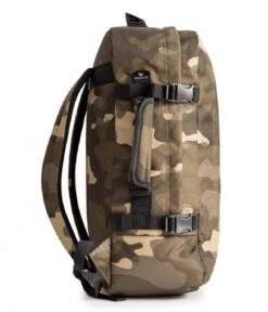 Classic Cabin Backpack 44 L 17 Inch Urban Camo -Beroemde Bagage Winkel GUN CZ061 3 600