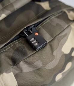 Classic Cabin Backpack 44 L 17 Inch Urban Camo -Beroemde Bagage Winkel GUN CZ061 5 600