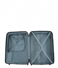 Grenada Large 78cm Black -Beroemde Bagage Winkel GrenadaLarge Black 4 600