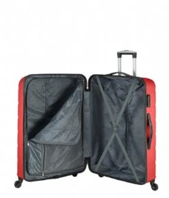 Grenada Large 78cm Red -Beroemde Bagage Winkel GrenadaLarge Red 4 600
