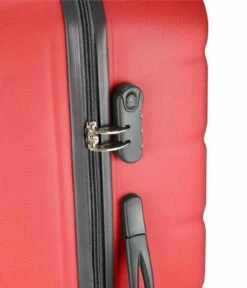 Grenada Large 78cm Red -Beroemde Bagage Winkel GrenadaLarge Red 5 600