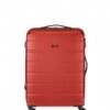Grenada Medium 68cm Red -Beroemde Bagage Winkel GrenadaM Red 1 600