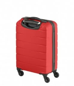 Grenada Medium 68cm Red -Beroemde Bagage Winkel GrenadaM Red 3 600