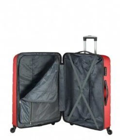 Grenada Medium 68cm Red -Beroemde Bagage Winkel GrenadaM Red 4 600