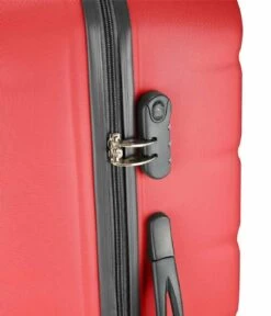 Grenada Medium 68cm Red -Beroemde Bagage Winkel GrenadaM Red 5 600