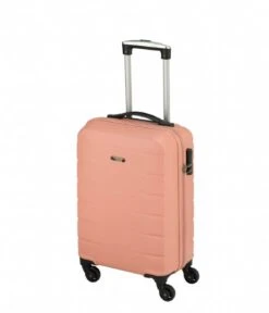 Grenada Small 55cm Dirty Pink -Beroemde Bagage Winkel GrenadaSmall DirtyPink 3 600