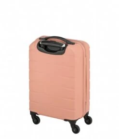 Grenada Small 55cm Dirty Pink -Beroemde Bagage Winkel GrenadaSmall DirtyPink 4 600