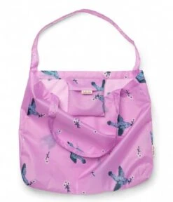 Grocery Bag Birds -Beroemde Bagage Winkel GroceryBag Birds 4 600