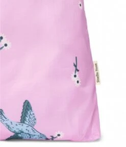 Grocery Bag Birds -Beroemde Bagage Winkel GroceryBag Birds 5 600