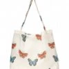 Grocery Bag Butterflies -Beroemde Bagage Winkel GroceryBag Butterflies 1 600