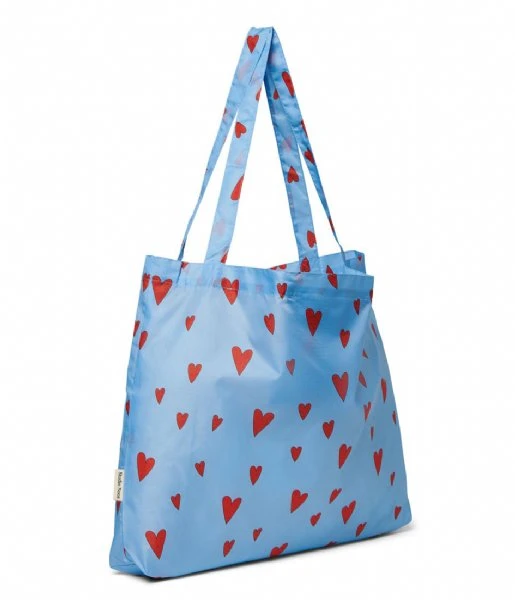 Grocery Bag Hearts 4 Grocery Bag Hearts - Afbeelding 2