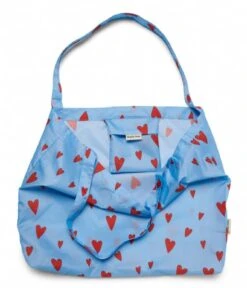 Grocery Bag Hearts 10 Grocery Bag Hearts -Beroemde Bagage Winkel GroceryBag Hearts 4 600