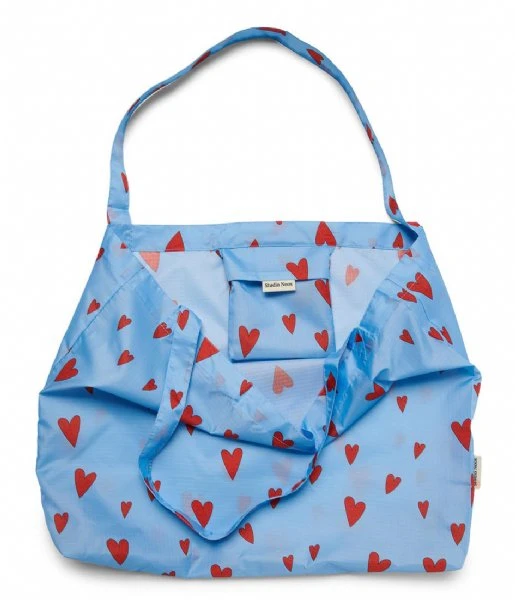 Grocery Bag Hearts 6 Grocery Bag Hearts - Afbeelding 4