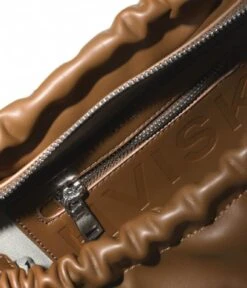 Hvisk Arcadia Soft Toffee Brown -Beroemde Bagage Winkel H212420167203 600