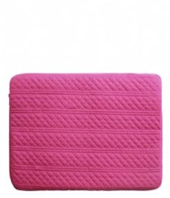 Hvisk Computer Sleeve 13 Inch Net Twill Purple Match