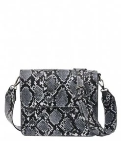 Hvisk Cayman Shell Iron Grey